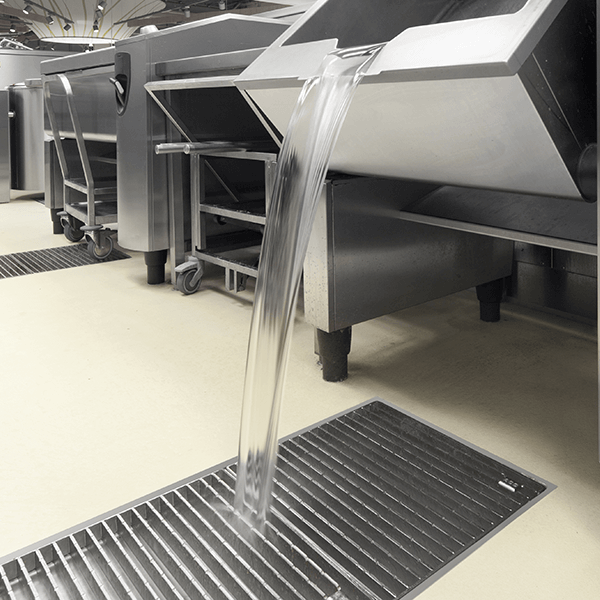 Image Product Image ACO Solutions For Professional Kitchens