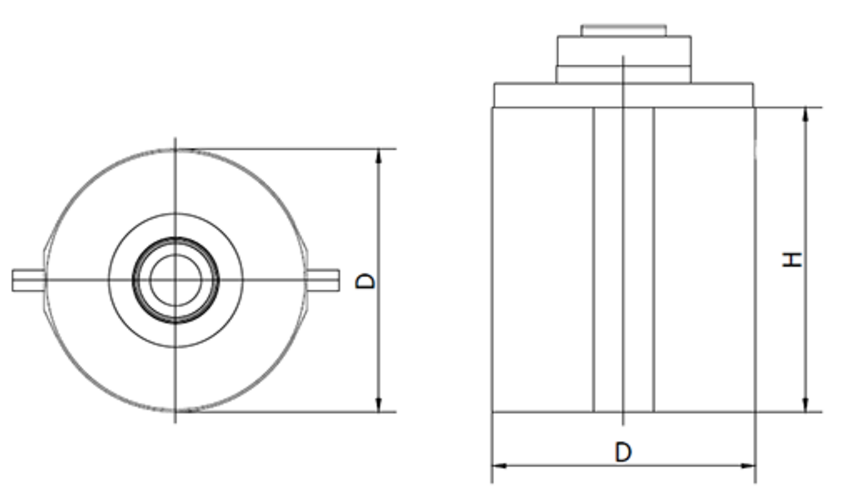 Dimentions