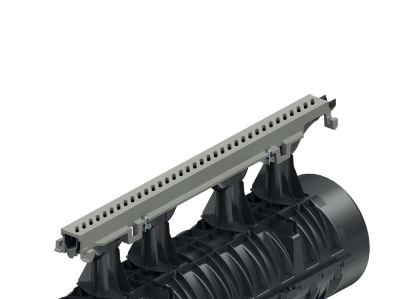 Q-Guard - grey (upon request)