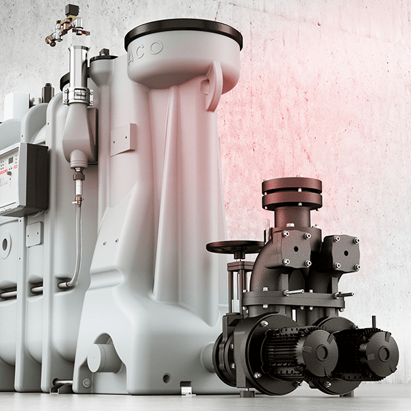 Image Product Image ACO Lipusmart Grease Saparator