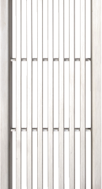 ACO Self Stainless Grating