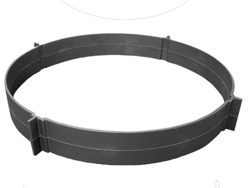 Multitop System Ring
