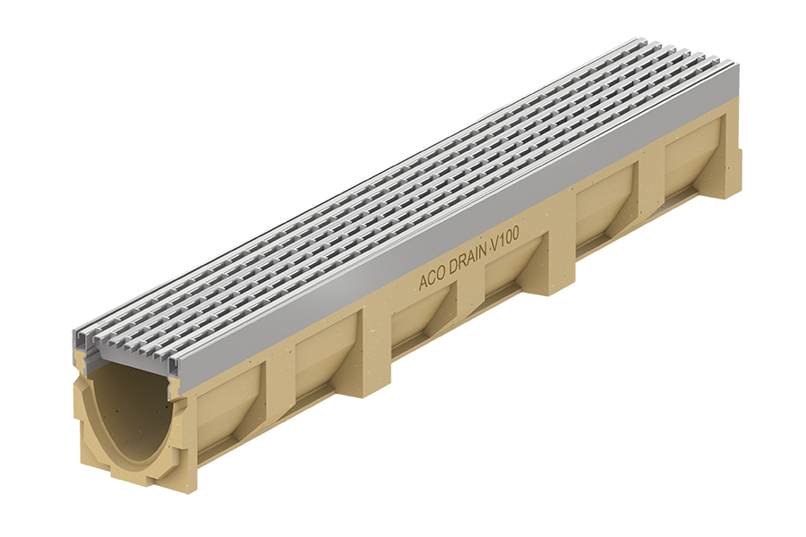 ACO MultiDrain